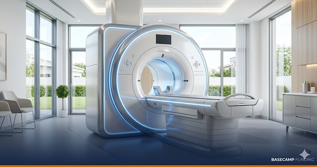 Do You Need Insurance Before Getting Equipment Financing?