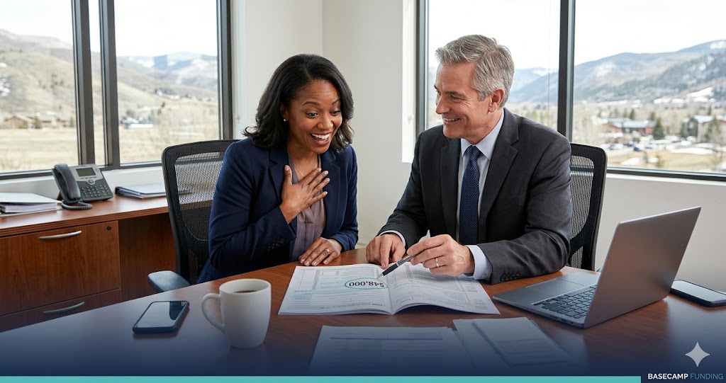 Section 179 at Scale: How a $2M Equipment Purchase Saves You $740K in Taxes